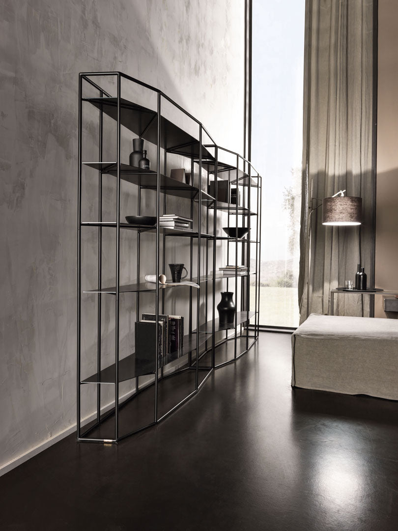 Diadema Bookcases