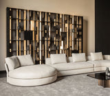 Hong Kong Bookcase