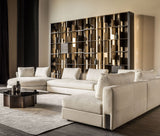 Hong Kong Bookcase