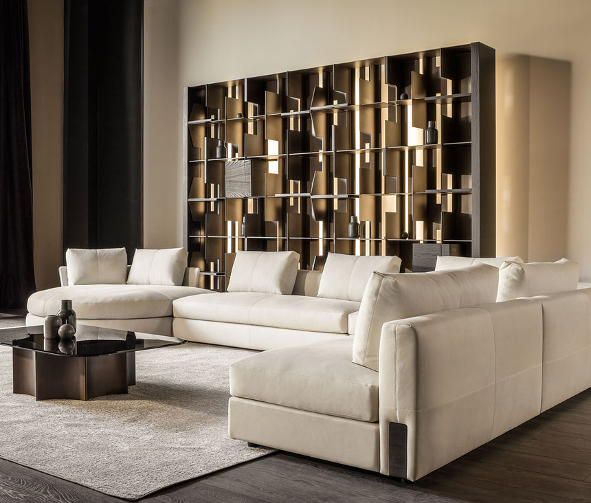 Hong Kong Bookcase