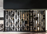 Hong Kong Bookcase