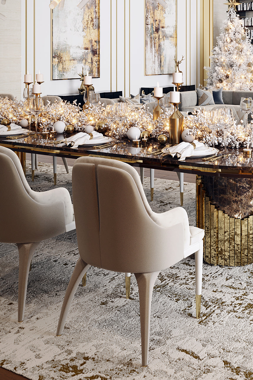 Charla Dining Chair