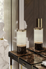 Pharo II Table Lamp