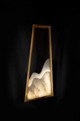 Magna Wall Lamp