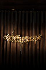 Mcqueen Suspension Lamp