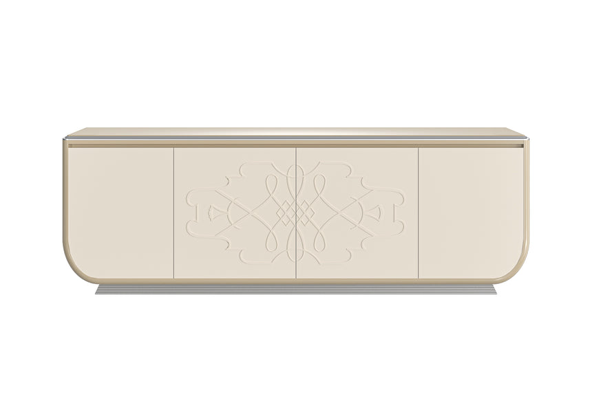 Ornamental Sideboard