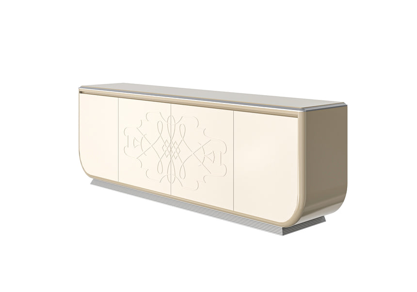 Ornamental Sideboard