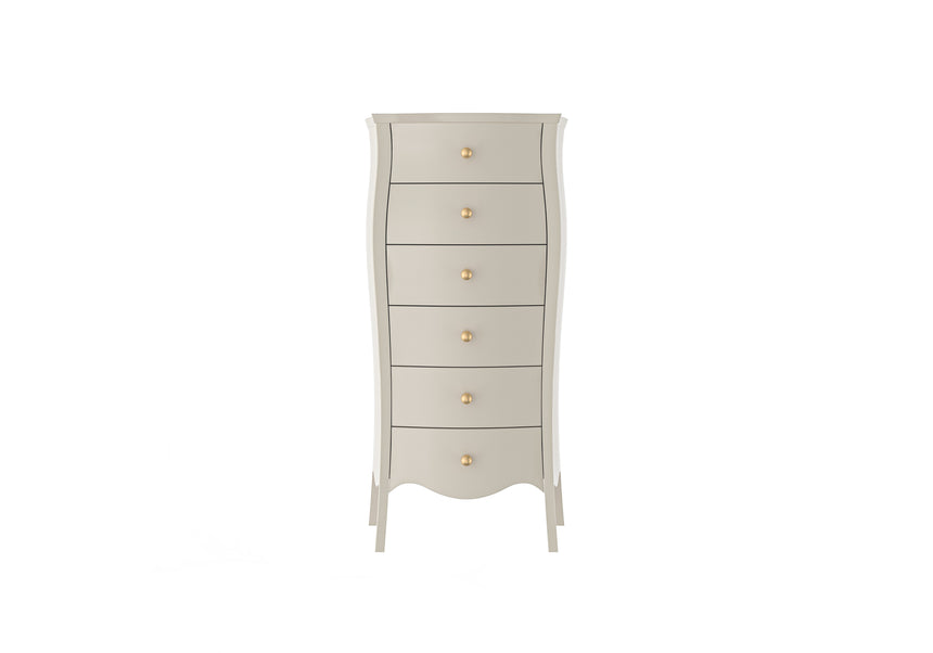 Tall Chest of Drawers