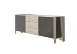 Two-toned Sideboard