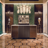 Luxury Bar Counter