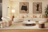 Nathalie II Sectional Sofa