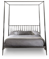 Urbino Canopy Bed