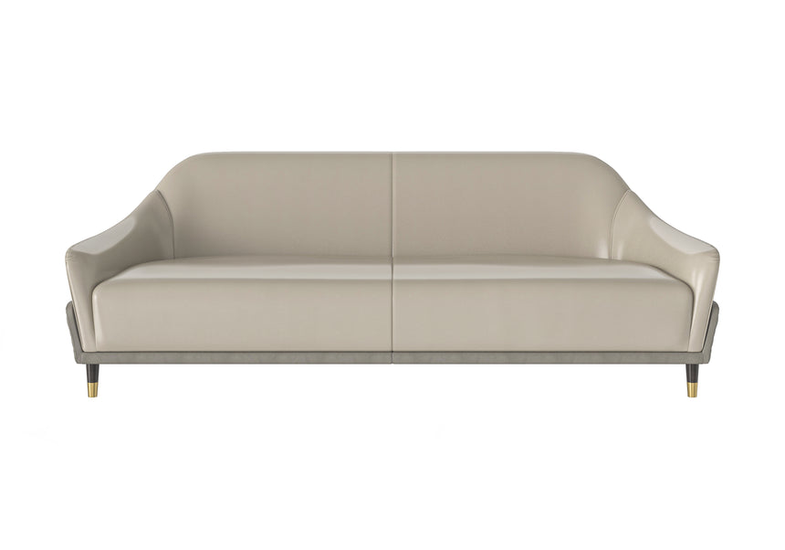 Minimalist Luxury Sofa