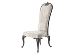 Classic Elegance Upholstered Chair