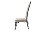 Classic Elegance Upholstered Chair