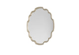 Contemporary Frame Mirror