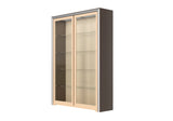 Glass Front Display Cabinet