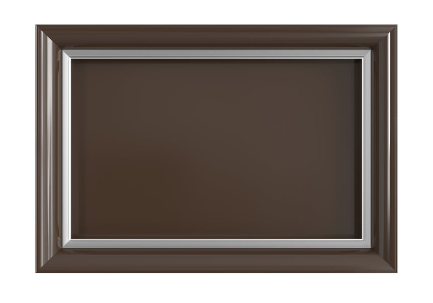 Elegnt Dark Frame