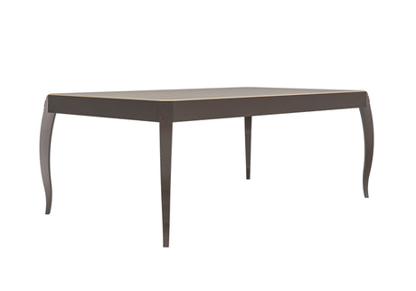 Rectangular Extending Table