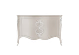 Compact Ornate Sideboard