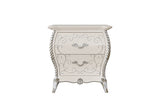 Floral Motifs Nightstand