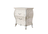 Floral Motifs Nightstand