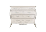 Ornate Classic Chest of Drawers