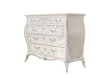 Ornate Classic Chest of Drawers