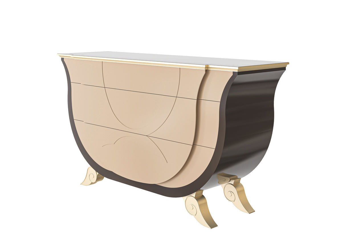 Cream Drawers Cream Chest of Drawers – House of Europa