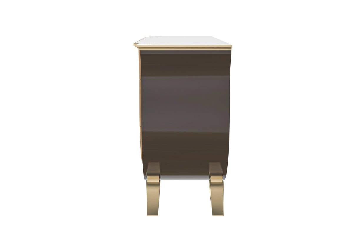 Cream Drawers Cream Chest of Drawers – House of Europa