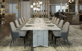 Algerone Rectangular Dining Table