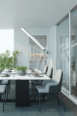 Nebo Floor Lamp