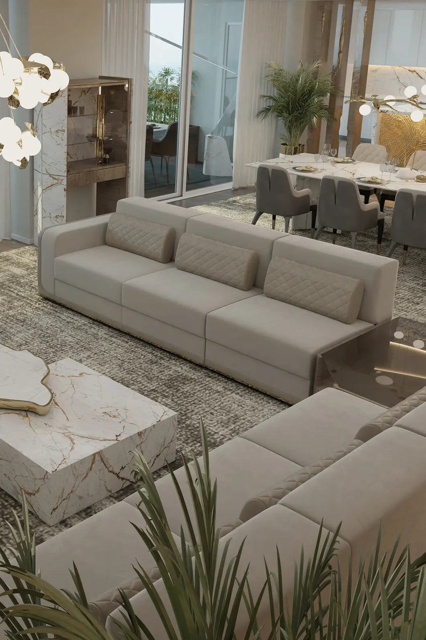 Thomson Sofa