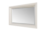 Classic Rectangular Mirror