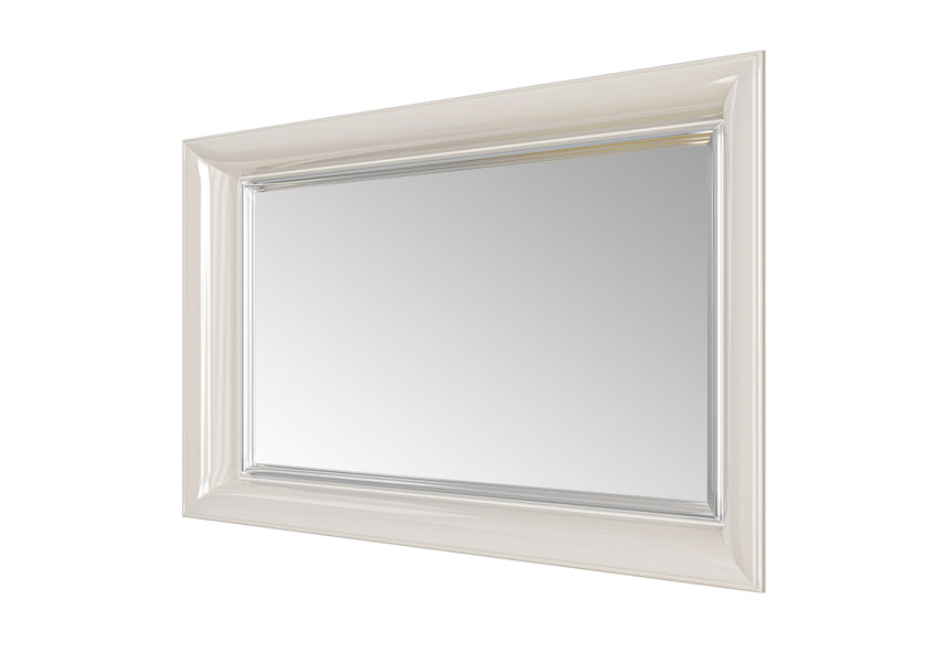 Classic Rectangular Mirror