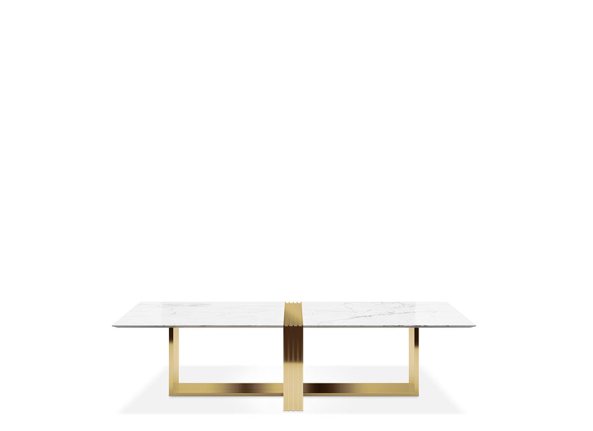 Vertigo XL Dining Table