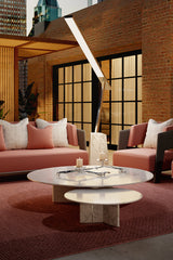 Nebo Floor Lamp