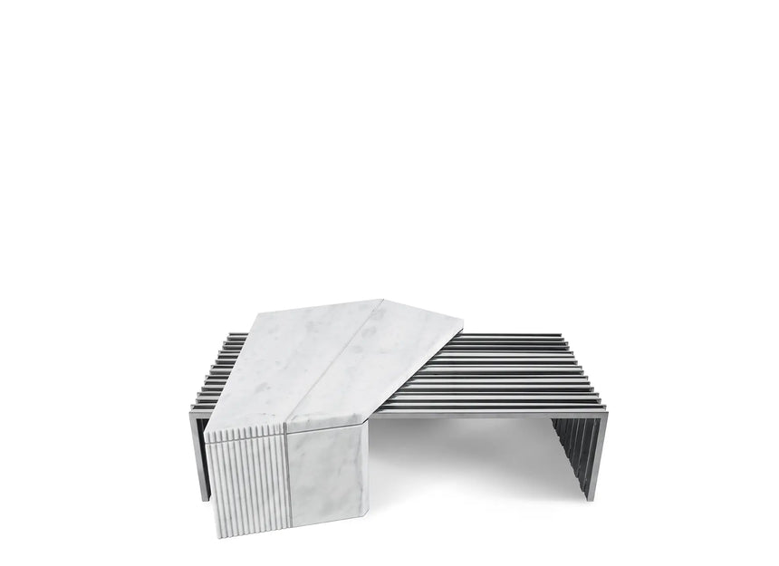 Mayer Center Table