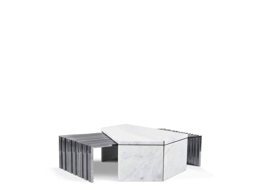 Mayer Center Table