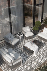 Mayer Center Table