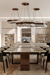 Vertigo XL Dining Table