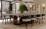 Vertigo XL Dining Table