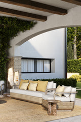 Magna II Outdoor Floor Lamp