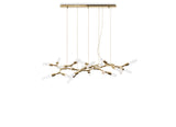 Shard II Suspension