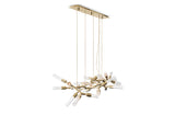 Shard II Suspension