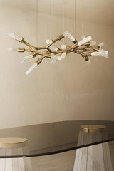 Shard II Suspension
