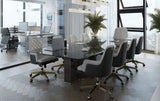 Charla Small Office Chair
