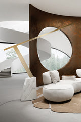 Nebo Floor Lamp