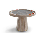 Darian Poker Table