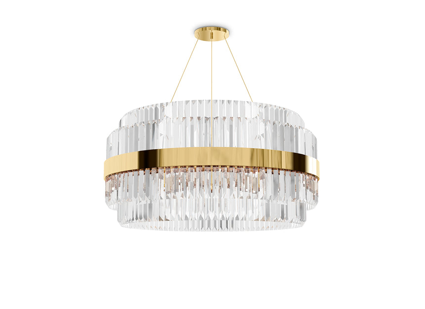 Liberty Suspension